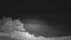 Nastupní stanice vleku