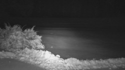 Nastupní stanice vleku