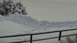 Nastupní stanice vleku