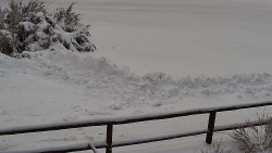 Nastupní stanice vleku