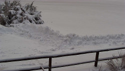 Nastupní stanice vleku