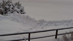 SkiAreál - Horský hotel Vsacký Cáb - Nastupní stanice vleku - 16.2.2026 v 08:15 SkiAreál - Horský hotel Vsacký Cáb - Nastupní stanice vleku - 16.2.2026 v 08:15