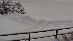 Nastupní stanice vleku