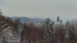 Nastupní stanice vleku