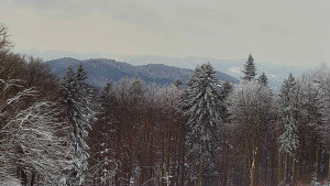 SkiAreál - Horský hotel Vsacký Cáb - Nastupní stanice vleku - 16.2.2026 v 10:00 SkiAreál - Horský hotel Vsacký Cáb - Nastupní stanice vleku - 16.2.2026 v 10:00