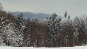 SkiAreál - Horský hotel Vsacký Cáb - Nastupní stanice vleku - 16.2.2026 v 10:15 SkiAreál - Horský hotel Vsacký Cáb - Nastupní stanice vleku - 16.2.2026 v 10:15