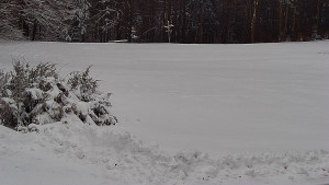 SkiAreál - Horský hotel Vsacký Cáb - Nastupní stanice vleku - 16.2.2026 v 12:30 SkiAreál - Horský hotel Vsacký Cáb - Nastupní stanice vleku - 16.2.2026 v 12:30