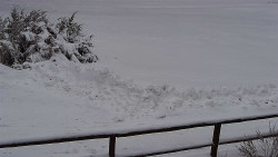 Nastupní stanice vleku