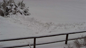 SkiAreál - Horský hotel Vsacký Cáb - Nastupní stanice vleku - 16.2.2026 v 14:00 SkiAreál - Horský hotel Vsacký Cáb - Nastupní stanice vleku - 16.2.2026 v 14:00