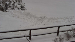 Nastupní stanice vleku