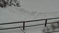 Nastupní stanice vleku