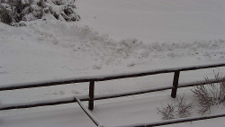 Nastupní stanice vleku