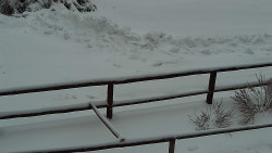 Nastupní stanice vleku