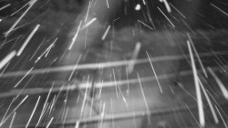 Nastupní stanice vleku