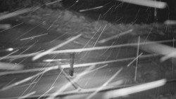 Nastupní stanice vleku