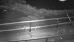 Nastupní stanice vleku