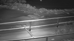 Nastupní stanice vleku