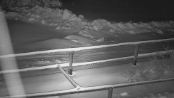 Nastupní stanice vleku