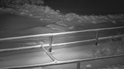 Nastupní stanice vleku