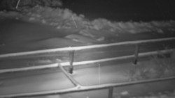 Nastupní stanice vleku