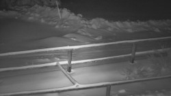 Nastupní stanice vleku