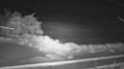 Nastupní stanice vleku