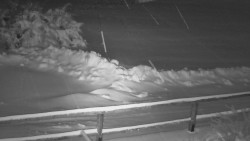 Nastupní stanice vleku