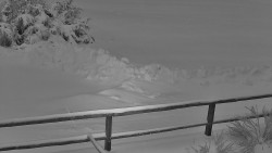 Nastupní stanice vleku