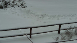 Nastupní stanice vleku