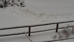 Nastupní stanice vleku