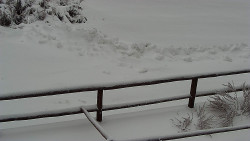 Nastupní stanice vleku