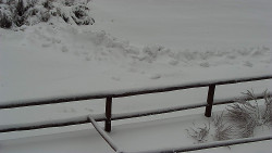 Nastupní stanice vleku