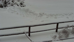 Nastupní stanice vleku