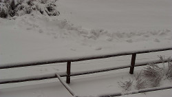 Nastupní stanice vleku