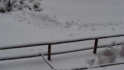 Nastupní stanice vleku