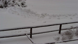 Nastupní stanice vleku