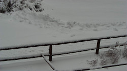 Nastupní stanice vleku