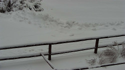 Nastupní stanice vleku