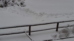 Nastupní stanice vleku