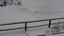 Nastupní stanice vleku