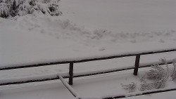 Nastupní stanice vleku