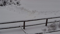 Nastupní stanice vleku