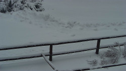 Nastupní stanice vleku