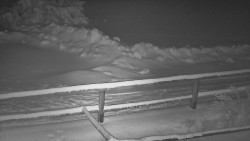 Nastupní stanice vleku