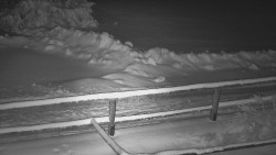 Nastupní stanice vleku