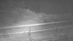 Nastupní stanice vleku