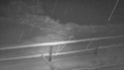 Nastupní stanice vleku