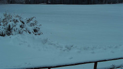 Nastupní stanice vleku