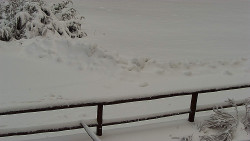 Nastupní stanice vleku