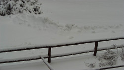 Nastupní stanice vleku